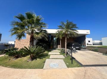Casa · 257m² · 3 Quartos · 4 Vagas · Casa com 3 dormitórios à venda, 257 m² por R$2.420.000 - condomínio maria Jose - Indaiatuba/SP