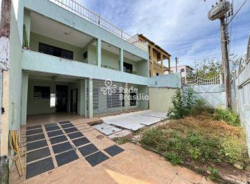 Casa · 300m² · 3 Quartos · 3 Vagas · Q18 Sobradinho/DF -  Casa com 3 suites