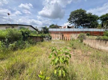 Terreno · 310m² · Recanto do Sossego - Vende - se lote de 310m²
