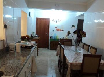 Cozinha · Apartamento com 3 dormitórios à venda, 156 m² por R$ 470.000,00 - Centro - Campinas/SP
