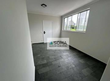 81f475ada8004ab400e5f3e259181a7be591664c · Apartamento com 2 dormitórios, 76 m² - venda por R$ 450.000 ou aluguel por R$ 3.300/mês - Cambuí - C