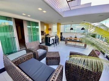 Apartamento · 240m² · 4 Quartos · Apartamento à venda - na Liberdade
