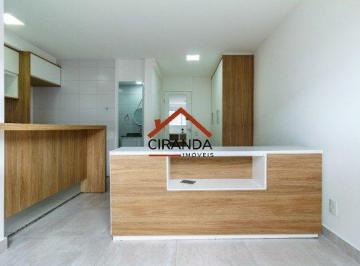 Apartamento · 31m² · 1 Quarto · Studio no Brás com 1 Vaga - A Apenas 50 Metros da Estação Brás