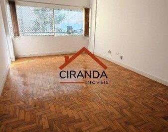 Apartamento · 54m² · 1 Quarto · Apartamento 01 Quarto - Vaga de Garagem