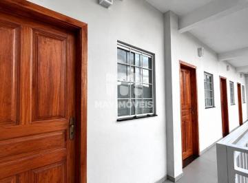 Apartamento · 23m² · 1 Quarto · Apartamento para aluguel - na Fazenda