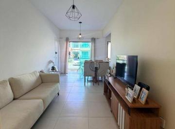 36d37b27714d7fe4c09e340cf7af31cf93b06f93 · Apartamento com 2 dormitórios à venda, 75 m² por R$ 540.000 - Novo Portinho - Cabo Frio/RJ