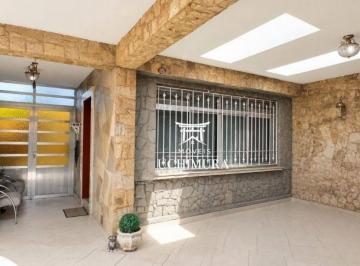 009587b656c5c40884be2eb6bd0726a0b37807e4 · Sobrado com 3 dormitórios (1 suíte), 2 vagas de garagem. 130m² - Vila Ré - São Paulo/SP