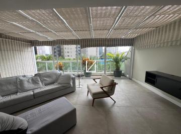 Apartamento · 102m² · 1 Quarto · Apartamento garden com suíte e closet, 2 vagas