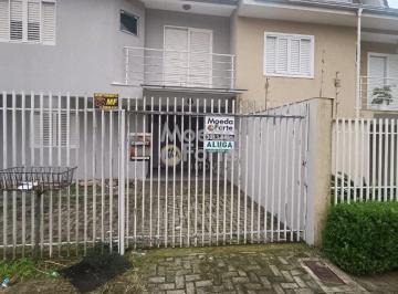 Casa · 130m² · 3 Quartos · Casa para aluguel - em Orleans
