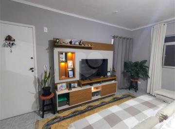 Apartamento · 83m² · 2 Quartos · 1 Vaga · Apartamento com 2 quartos à venda em Aviação - SP