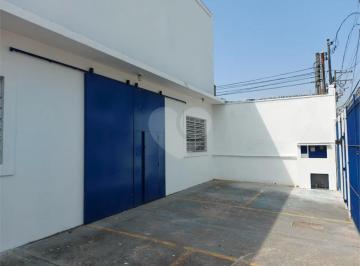 Comercial · 481m² · 4 Vagas · Galpão à venda em Santo amaro - SP