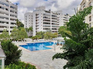 Imagem Principal · Apartamento com 3 suítes à venda no Champs Elysées, Chácara Santo Antônio, Zona Sul de São Paulo