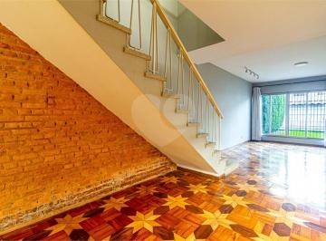 Imagem Principal · Casa de vila à venda no Brooklin