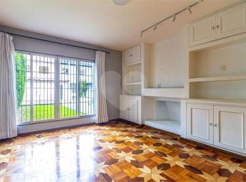 Imagem Principal · Casa de vila à venda no Brooklin