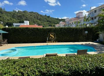 Apartamento · 53m² · 1 Quarto · Apartamento à venda - em Canasvieiras