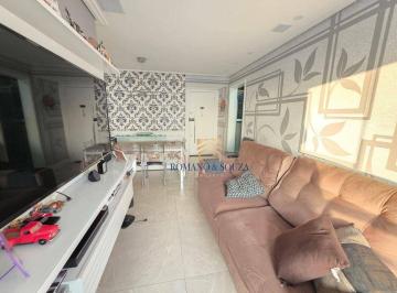 f43c64fc4b57374d856e06751b81763d8c006702 · Apartamento com 2 dormitórios à venda, 62 m² por R$ 615.000,00 - Vila Augusta - Guarulhos/SP