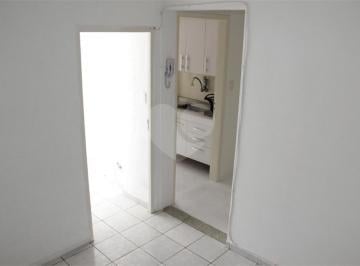 Apartamento · 29m² · 1 Quarto · 1 Vaga · Apartamento com 1 quartos à venda em Bela vista - SP