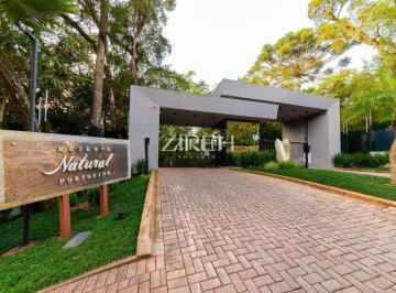 Terreno · 723m² · TERRENO CONDOMÍNIO À VENDA NO RESERVA NATURAL PORTOFINO EM SANTA FELICIDADE
