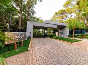 Terreno · 723m² · TERRENO CONDOMÍNIO À VENDA NO RESERVA NATURAL PORTOFINO EM SANTA FELICIDADE