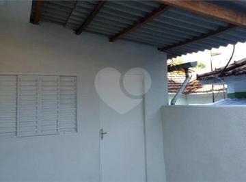 Casa · 63m² · 2 Quartos · 2 Vagas · Casa térrea com 2 quartos à venda em Vila albertina - SP