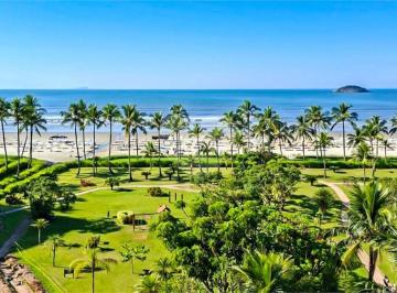Apartamento · 268m² · 5 Quartos · 2 Vagas · Apartamento com 5 quartos à venda em Riviera - SP