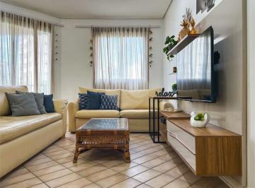 Apartamento · 155m² · 5 Quartos · 2 Vagas · Apartamento com 5 quartos à venda em Riviera - SP