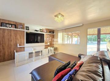 Casa · 385m² · 4 Quartos · 6 Vagas · Condomínio Estância Jardim Botânico, casa à venda, 4 quartos, aceita financiamento, Jardim Botânico 