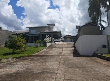 Casa · 180m² · 3 Quartos · 3 Vagas · Casa 3 Quartos, 1 suíte - Condomínio Mônaco - Jardim Botânico