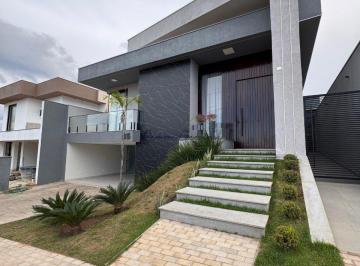 Casa · 250m² · 3 Quartos · 2 Vagas · Casa de Alto Padrão à Venda - Residencial Veredas | Sete Lagoas/MG
