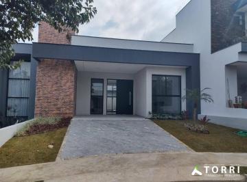 ae5aa232901522e03750ab82b0f3307f908c9816 · Casa com 3 dormitórios 1 Suíte à venda - Terras de São Francisco - Sorocaba/SP