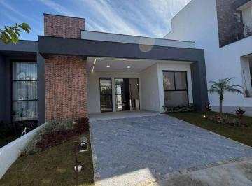 4dd50ac673d91503257e2f7814fcb098135bcb3e · Casa com 3 dormitórios 1 Suíte à venda - Terras de São Francisco - Sorocaba/SP