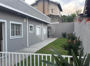 Casa · 109m² · 3 Quartos · 2 Vagas · Casa térrea com 3 quartos à venda em Jardim dos pinheiros - SP