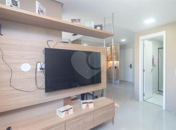 Apartamento · 64m² · 1 Quarto · 1 Vaga · Apartamento com 1 quartos à venda em São joão - RS
