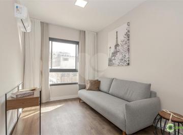 Apartamento de 2 quartos, Porto Alegre · Apartamento com 2 quartos à venda em Cidade baixa - RS