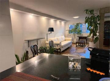 Apartamento · 128m² · 5 Quartos · 2 Vagas · Apartamento com 5 quartos à venda em Pinheiros - SP
