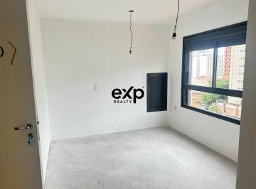 Apartamento · 21m² · 1 Quarto · Lindo Studio em Perdizes em rua tranquila andar alto
