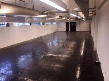 Comercial · 1639m² · 4 Vagas · Galpão à venda em Vila leopoldina - SP