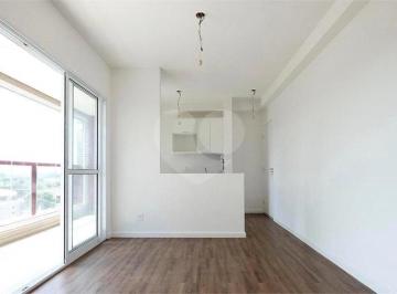 Apartamento · 59m² · 2 Quartos · 2 Vagas · Apartamento com 2 quartos à venda em Pinheiros - SP