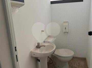Comercial · 46m² · 1 Vaga · Salas à venda em Vila olímpia - SP