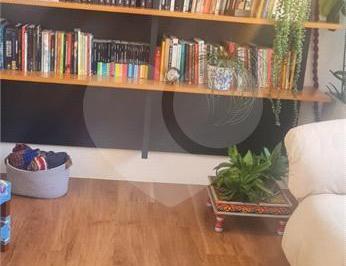 Comercial · 26m² · 1 Vaga · Salas à venda em Itaim bibi - SP