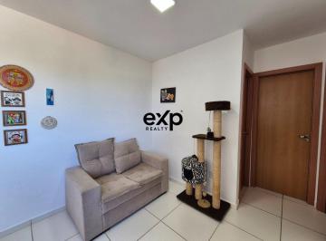 Apartamento · 47m² · 2 Quartos · 1 Vaga · Apartamento à venda em Abrantes