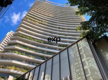 Apartamento · 150m² · 3 Quartos · 2 Vagas · Luxuoso apartamento em Moema, SP