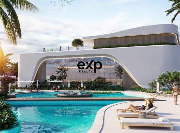 Terreno · 253m² · VENDA | REPASSE DE TERRENO NO UNIQ ISLAND | 253m² | OPORTUNIDADE ABAIXO DA TABELA DA CONSTRUTORA