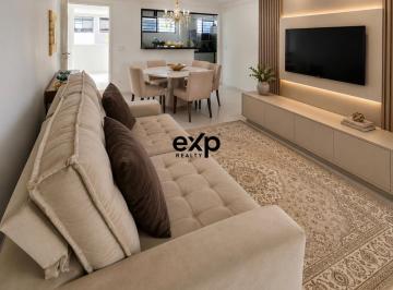 Apartamento · 88m² · 3 Quartos · 1 Vaga · VENDA E LOCAÇÃO | APARTAMENTO PÉ NA AREIA NO BESSA | 88m² | 3 QUARTOS | MOBILIADO | VISTA MAR