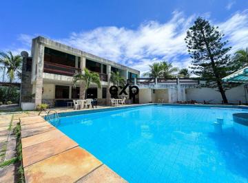 Terreno · 1000m² · Casa com Terreno Plano à Venda em Stella Maris