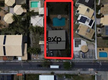 Terreno · 1000m² · Casa com Terreno Plano à Venda em Stella Maris
