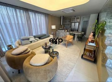 Casa · 314m² · 4 Quartos · 2 Vagas · VENDA | REPASSE SETAI HOUSES RESORT | ABAIXO DO VALOR DA CONSTRUTORA | OPORTUNIDADE EXCLUSIVA