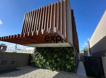 Casa · 314m² · 4 Quartos · 2 Vagas · VENDA | REPASSE SETAI HOUSES RESORT | ABAIXO DO VALOR DA CONSTRUTORA | OPORTUNIDADE EXCLUSIVA
