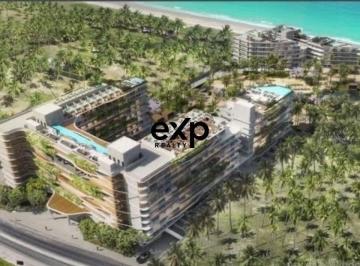 Apartamento · 29m² · 1 Quarto · 1 Vaga · VENDA | REPASSE SETAI BEACH RESORT | 29m² | 1 QUARTO | TORRE SUL | NASCENTE NORTE | OPORTUNIDADE DE 