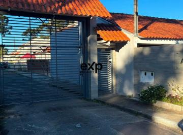 Casa · 48m² · 3 Quartos · VENDE-SE EXELENTE CASA EM CONDOMINIO FECHADO
